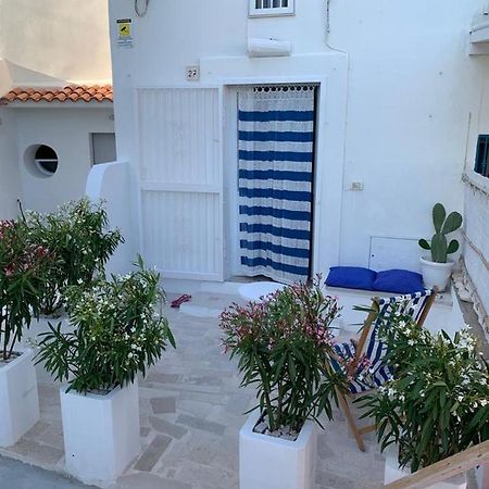 Borghetto Sul Mare Βίλα Peschici Εξωτερικό φωτογραφία