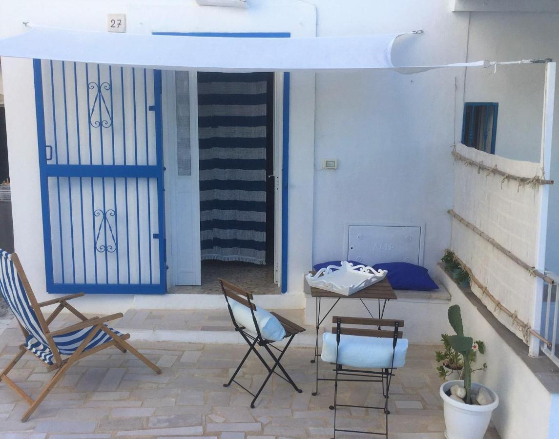 Borghetto Sul Mare Βίλα Peschici Εξωτερικό φωτογραφία