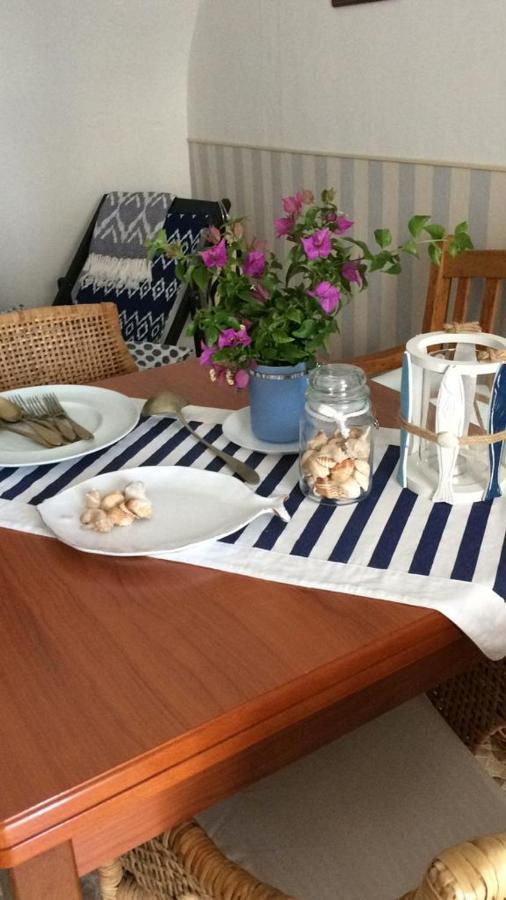 Borghetto Sul Mare Βίλα Peschici Εξωτερικό φωτογραφία