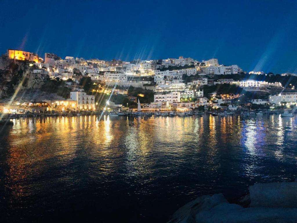 Borghetto Sul Mare Βίλα Peschici Εξωτερικό φωτογραφία
