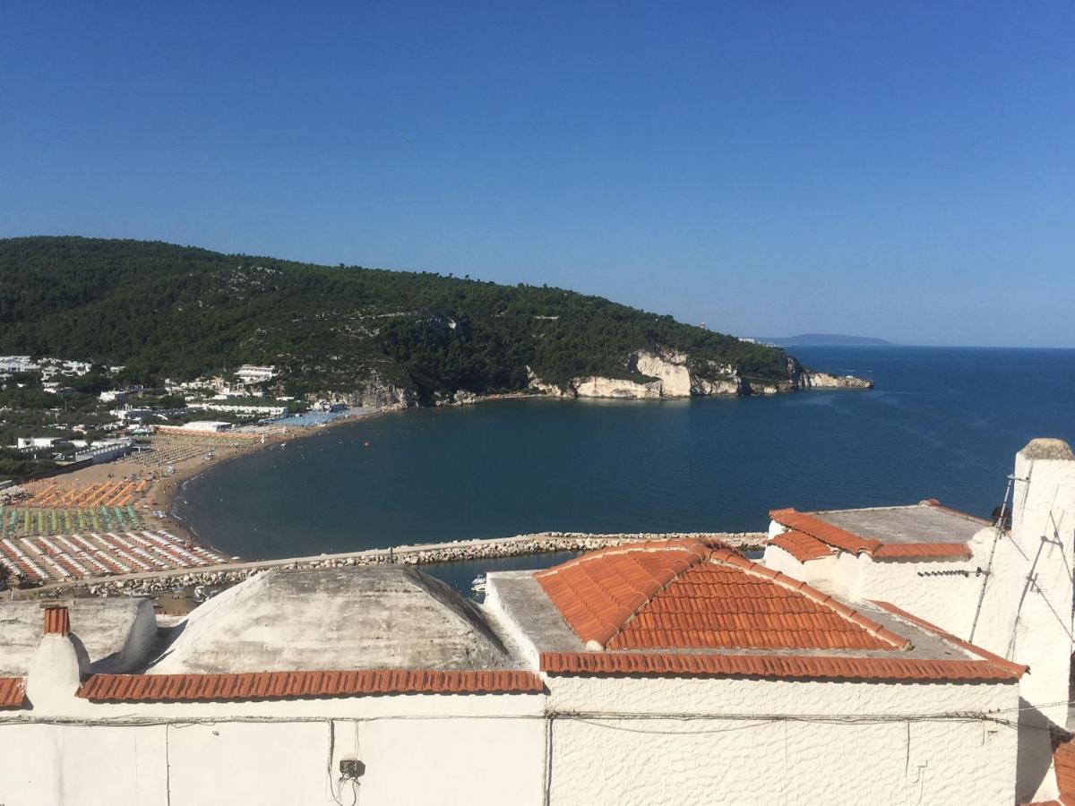 Borghetto Sul Mare Βίλα Peschici Εξωτερικό φωτογραφία