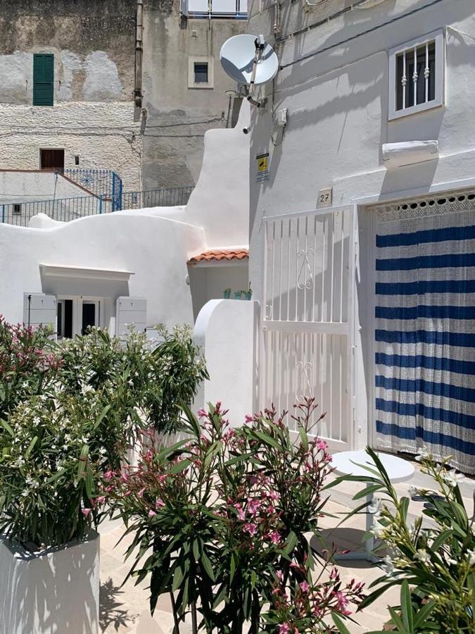 Borghetto Sul Mare Βίλα Peschici Εξωτερικό φωτογραφία